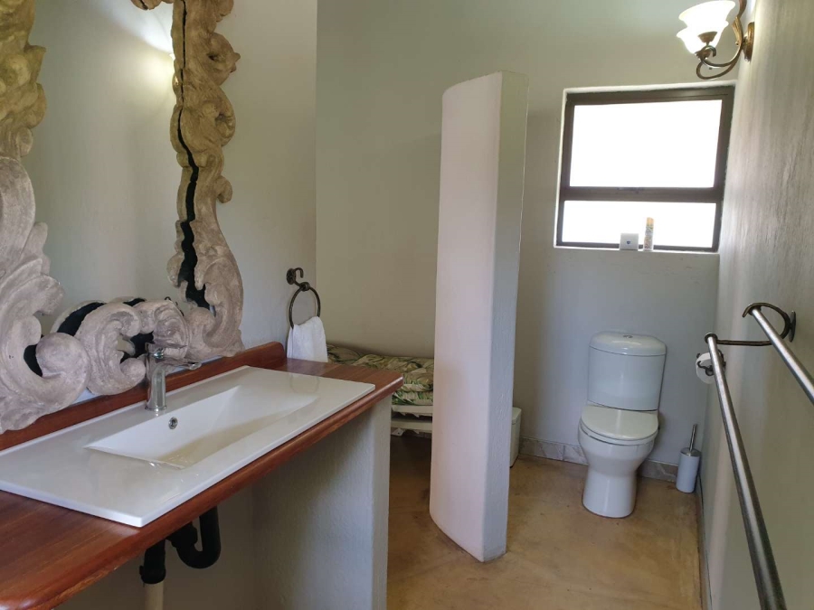 4 Bedroom Property for Sale in Brits Rural North West